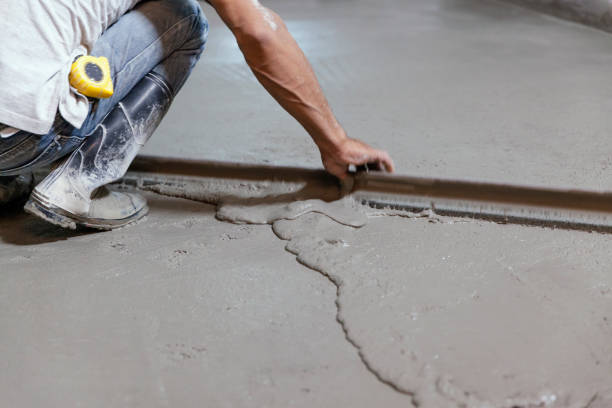 Best Waterproofing & Drywells  in South Les, AK