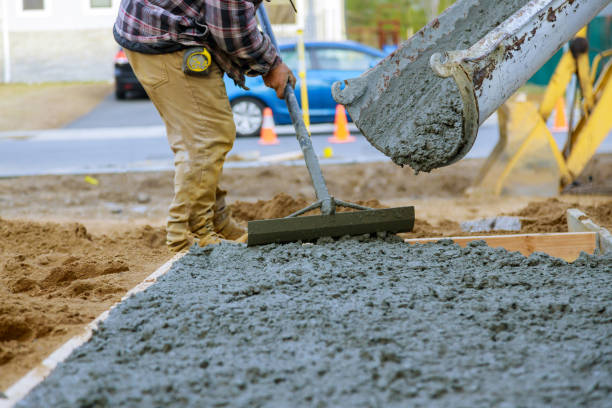 Best Concrete Repair Near Me  in South Les, AK