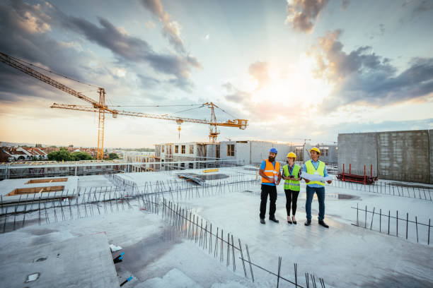  South Les, AK Concrete contractor Pros