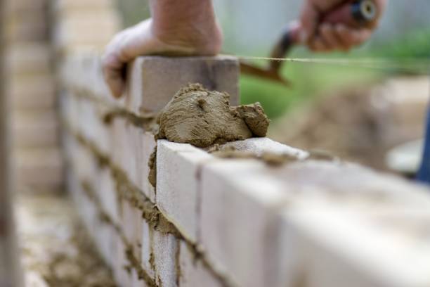 Best Local Concrete Companies  in South Les, AK