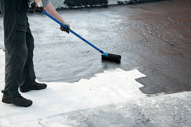 Best Concrete Slab Installation  in South Les, AK